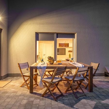 Tarari Luxury Apartment Baška Εξωτερικό φωτογραφία