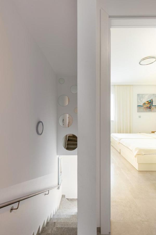 Tarari Luxury Apartment Baška Εξωτερικό φωτογραφία