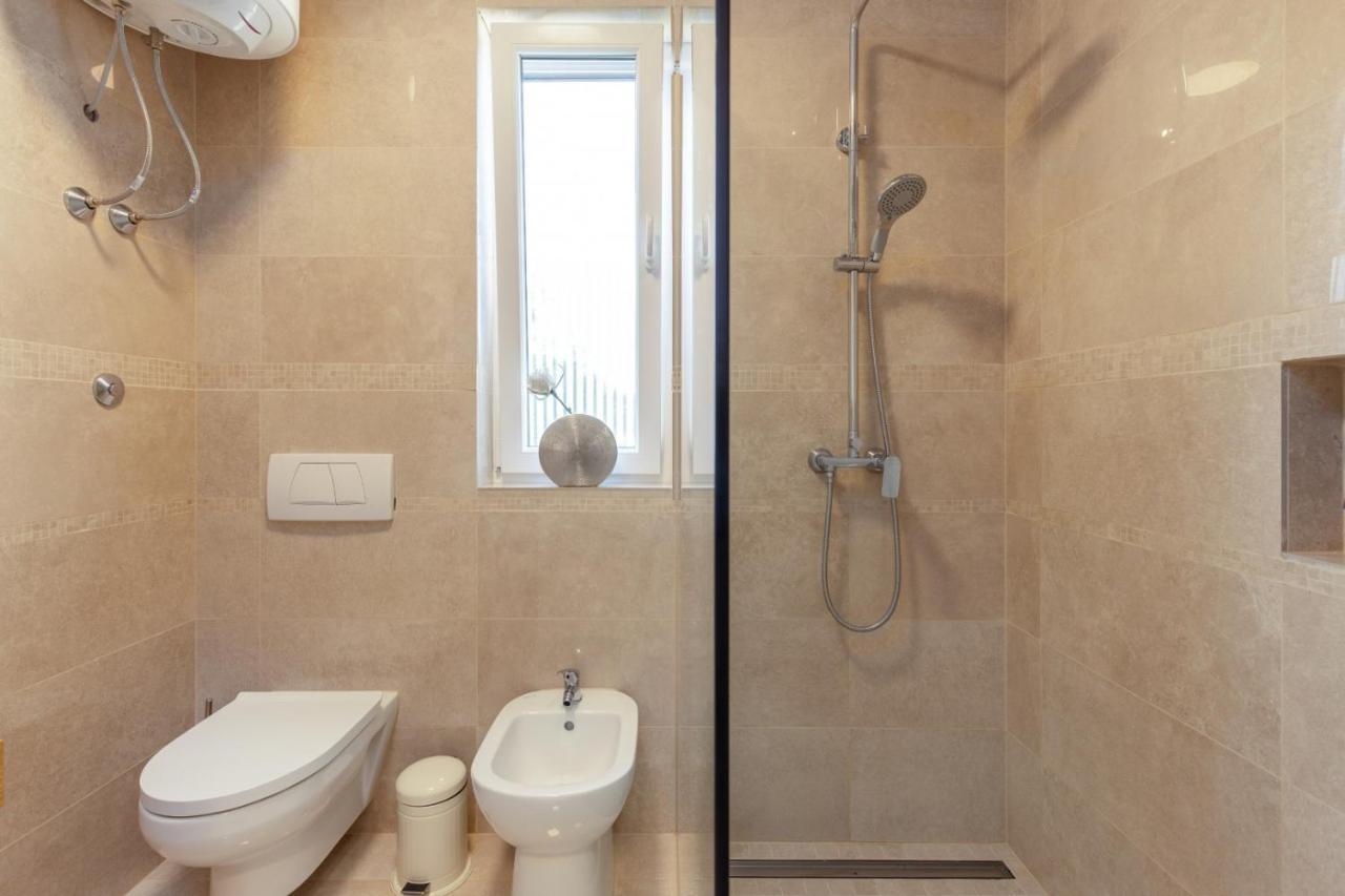 Tarari Luxury Apartment Baška Εξωτερικό φωτογραφία